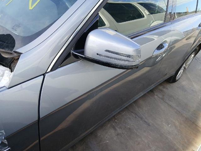 Porta dianteira esquerda Mercedes E W212