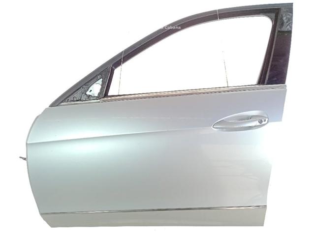 Porta dianteira esquerda Mercedes E W212