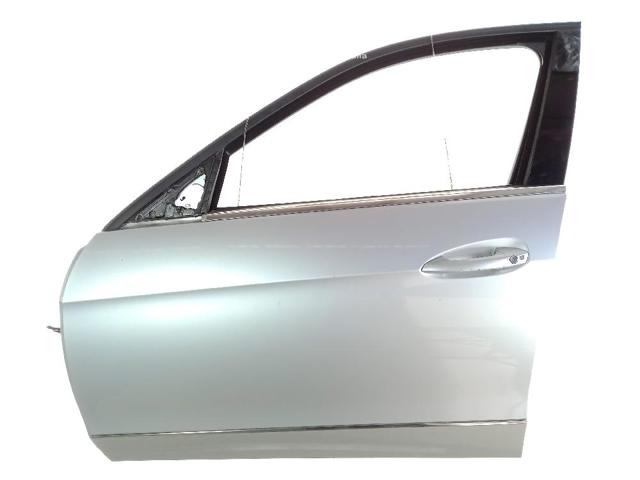 Porta dianteira esquerda Mercedes E W212