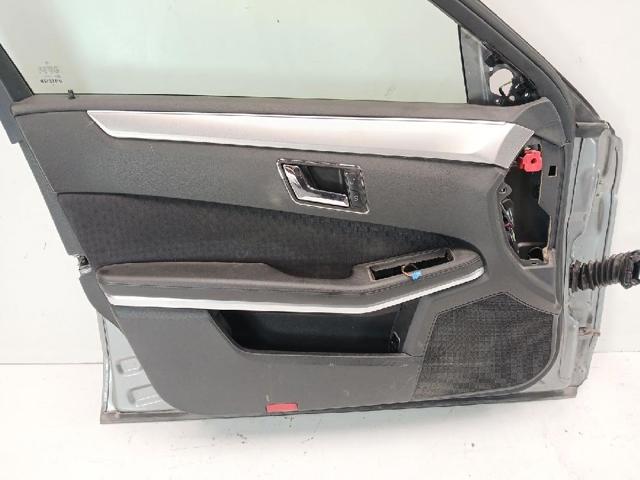Porta dianteira esquerda Mercedes E W212