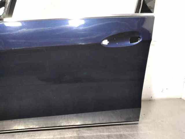 Porta dianteira esquerda Mercedes E W212