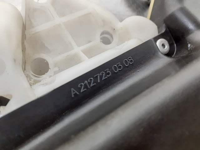 MERCEDES A2127230308 в наличии Запорожье