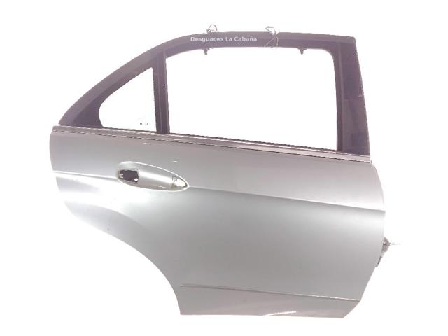 Porta traseira direita A2127300205 Mercedes