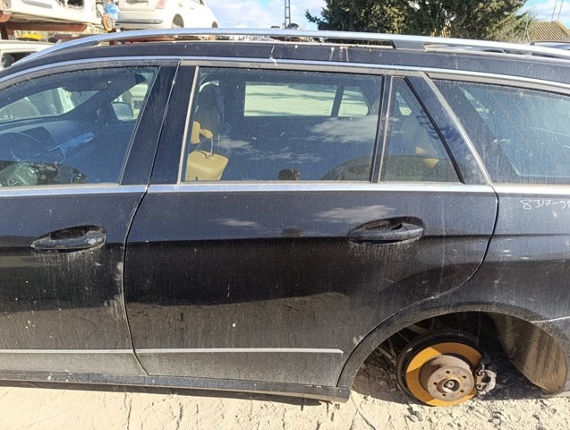 A2127300305 MERCEDES Дверь задняя левая купить в Запорожье