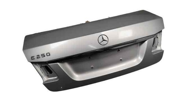 Tampa de porta-malas Mercedes E W212
