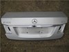 Tampa de porta-malas A2127500975 MERCEDES