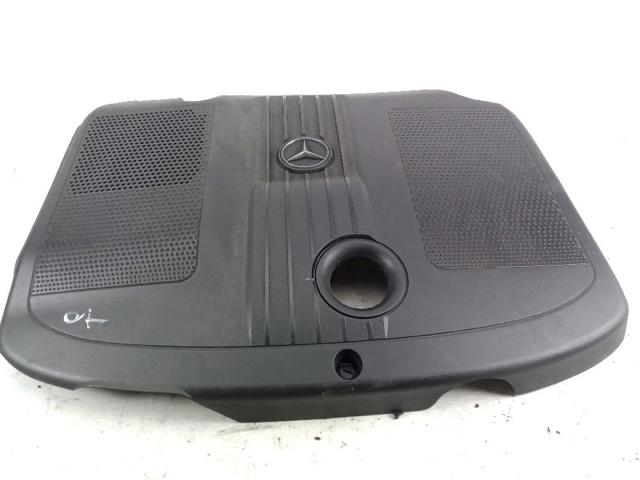 Tampa de porta-malas A212750097528 Mercedes