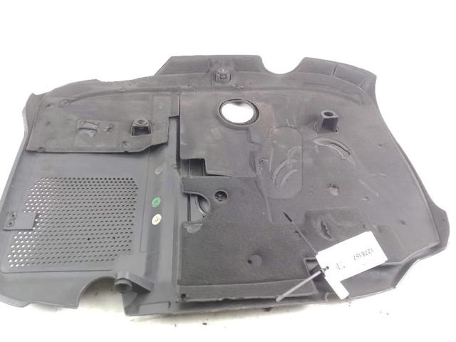 Tampa de porta-malas Mercedes E W212