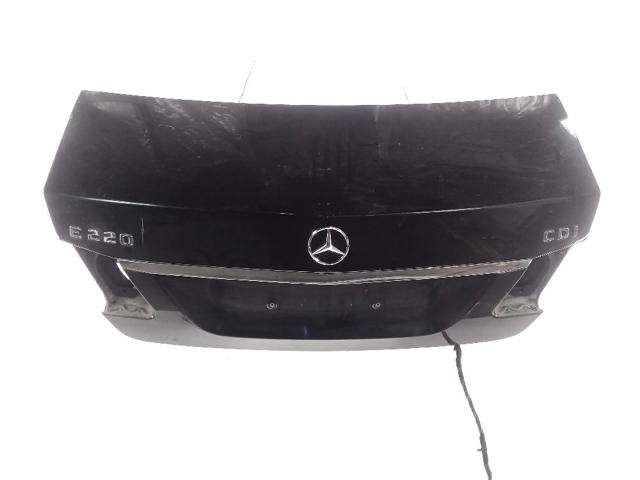 Tampa de porta-malas A212750097528 Mercedes