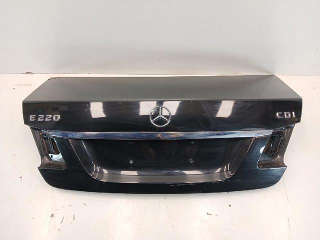 Tampa de porta-malas A212750097528 MERCEDES