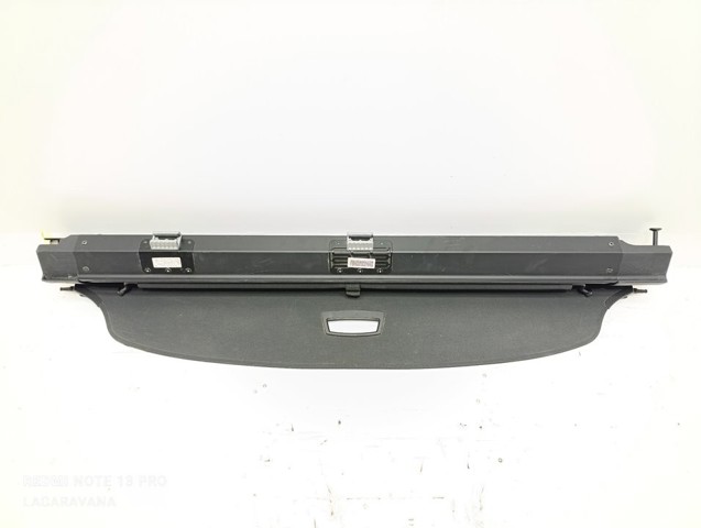 A2128100409 MERCEDES Шторка багажного отсека купить в Запорожье