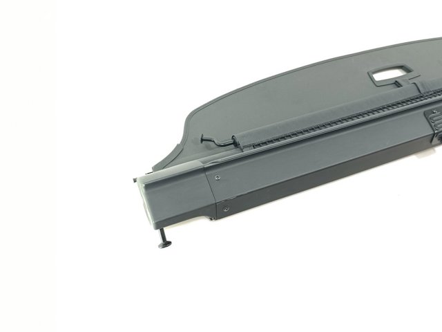 A2128100409 MERCEDES Шторка багажного отсека купить в Тернополь