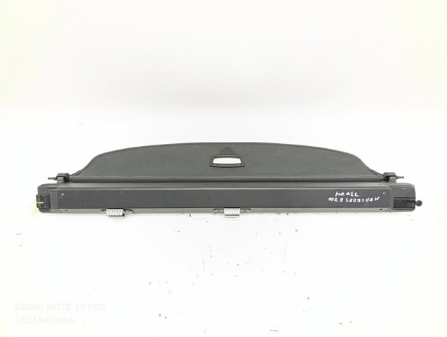 A21281004099051 MERCEDES Шторка багажного отсека купить в Каменское