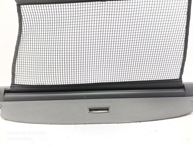 A2128100409 MERCEDES Шторка багажного отсека купить в Николаев