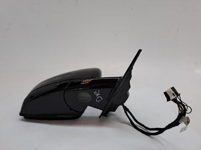 MERCEDES A21281008649650 Накладка (крышка) зеркала заднего вида правая в наличии Тернополь