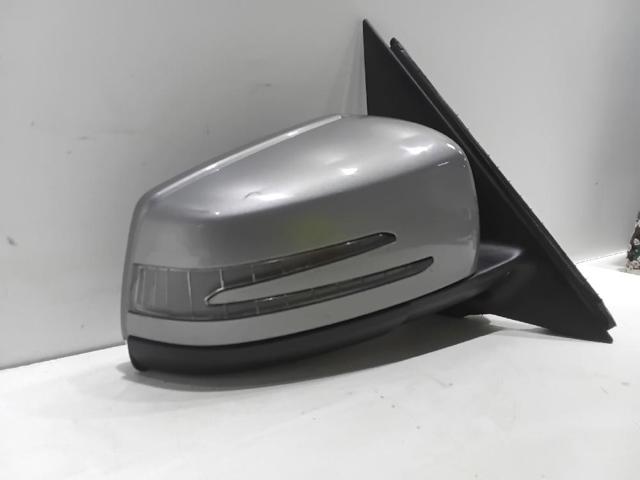 A2128100864 MERCEDES Накладка (крышка) зеркала заднего вида правая купить в Черкассы
