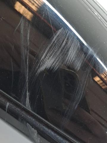 MERCEDES A2128100864 Накладка (крышка) зеркала заднего вида правая в наличии Кривой Рог