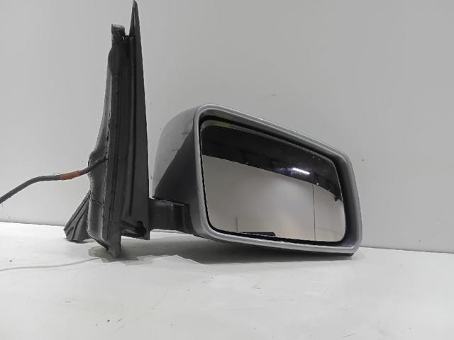 2128100864 MERCEDES Накладка (крышка) зеркала заднего вида правая купить в Сумы