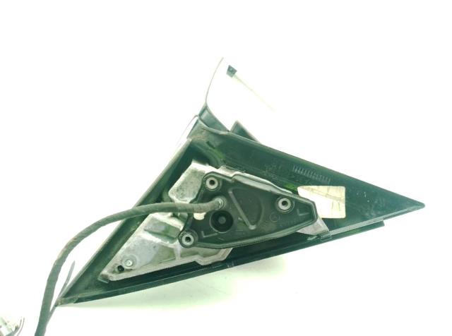 Espelho de retrovisão esquerdo Mercedes E W212