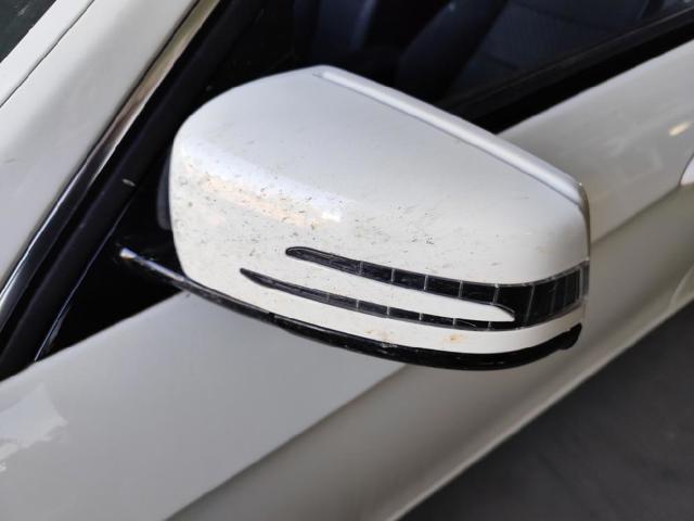 Espelho de retrovisão esquerdo Mercedes E W212