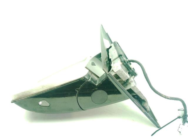 Espelho de retrovisão esquerdo Mercedes E W212