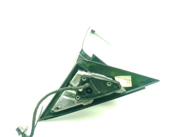 Espelho de retrovisão esquerdo Mercedes E W212