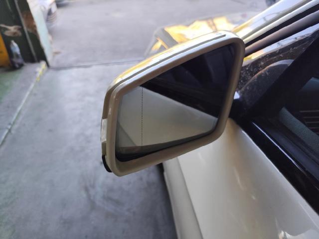 Espelho de retrovisão esquerdo Mercedes E W212