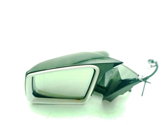 Espelho de retrovisão esquerdo Mercedes E W212