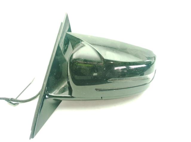 Espelho de retrovisão esquerdo Mercedes E W212