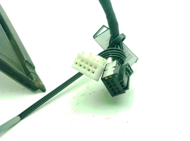 Espelho de retrovisão esquerdo Mercedes E W212