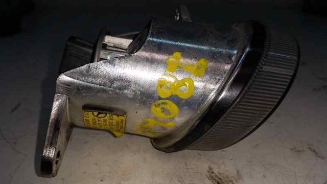 A2128200356 MERCEDES Фара дневного света левая купить в Николаев