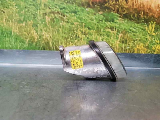A2128200456 MERCEDES Фара дневного света правая купить в Черновцы