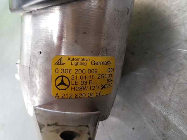 MERCEDES A2128200456 Фара дневного света правая в наличии Ровно