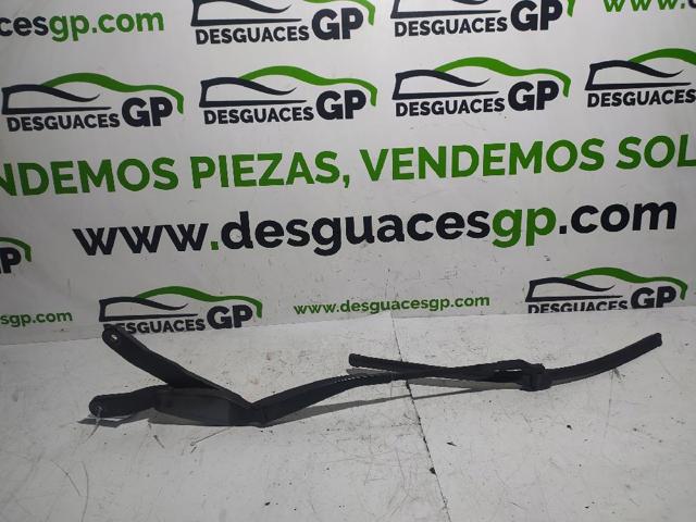 Braço de limpa-pára-brisas do pára-brisas A2128200944 MERCEDES