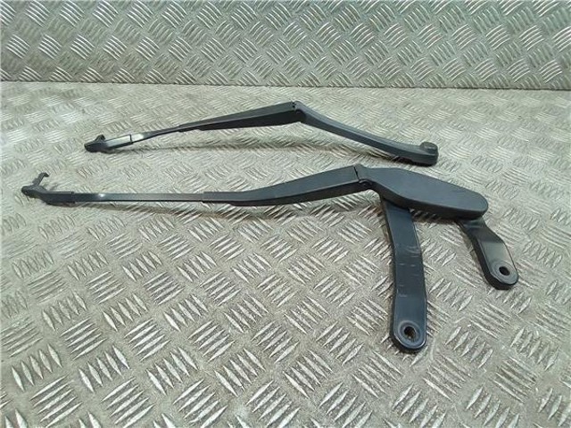 Braço de limpa-pára-brisas do pára-brisas A2128200944 MERCEDES