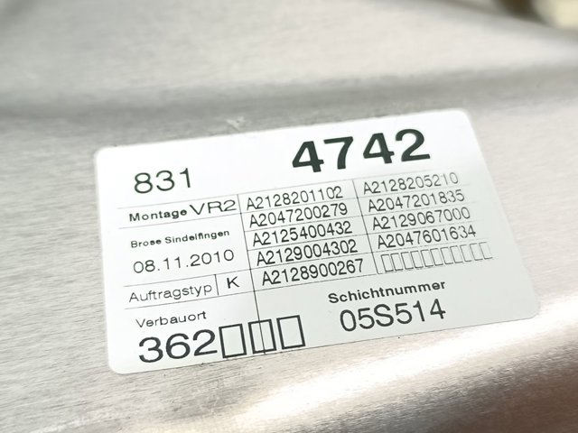 A2128201102 купить Черновцы