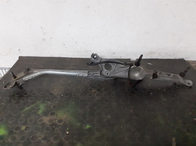 Trapézio de limpador pára-brisas Mercedes E W212