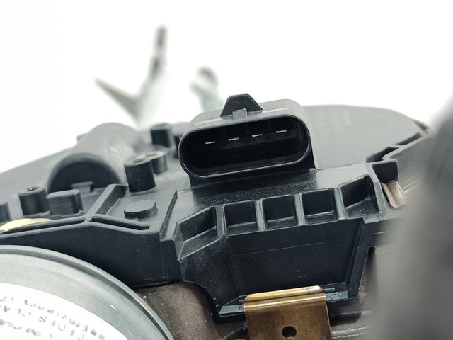 Trapézio de limpador pára-brisas A2128201240 MERCEDES