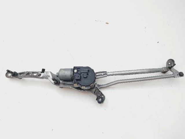 Trapézio de limpador pára-brisas A2128201240 MERCEDES