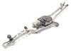 Trapézio de limpador pára-brisas A2128201240 MERCEDES