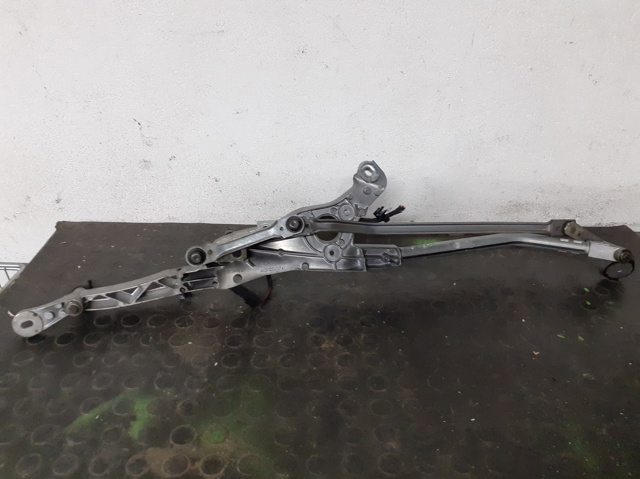 Trapézio de limpador pára-brisas Mercedes E W212