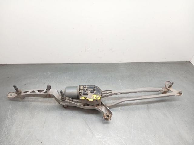 Trapézio de limpador pára-brisas A2128201240 MERCEDES