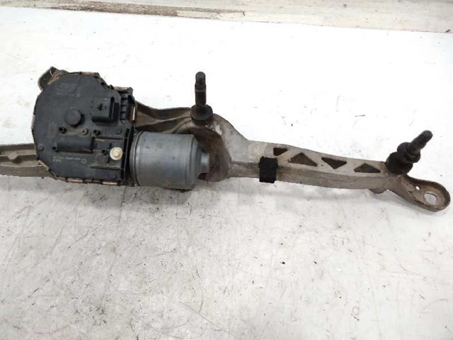 Trapézio de limpador pára-brisas A2128201240 MERCEDES