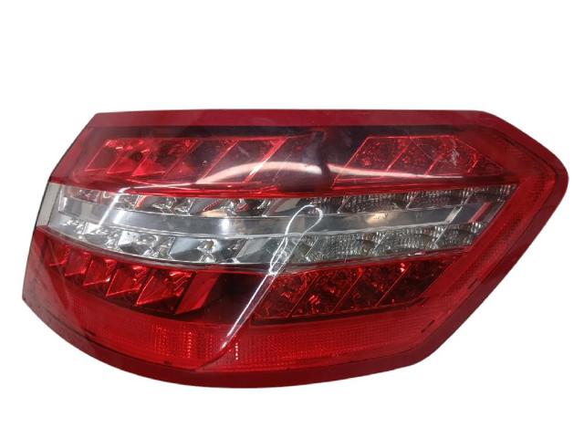 A2128201264 MERCEDES Фонарь задний правый внешний купить в Днепр