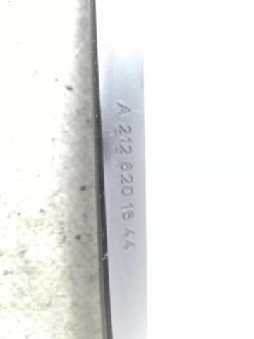 A2128201644 MERCEDES Поводок стеклоочистителя купить в Полтава