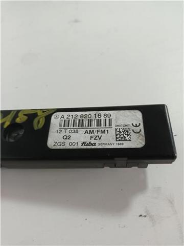 MERCEDES A2128201689 в наличии Тернополь