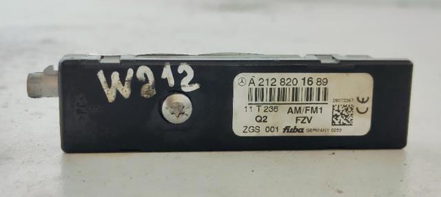 A2128201689 MERCEDES купить в Киев
