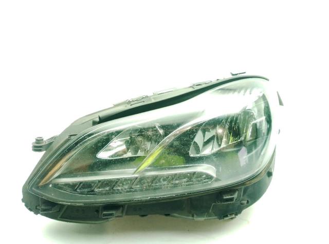MERCEDES 2128201739 Фара левая в наличии Кривой Рог