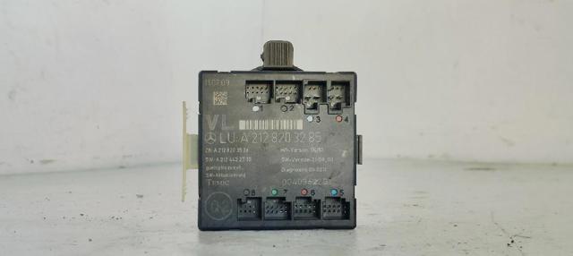 MERCEDES 2128203285 в наличии Запорожье