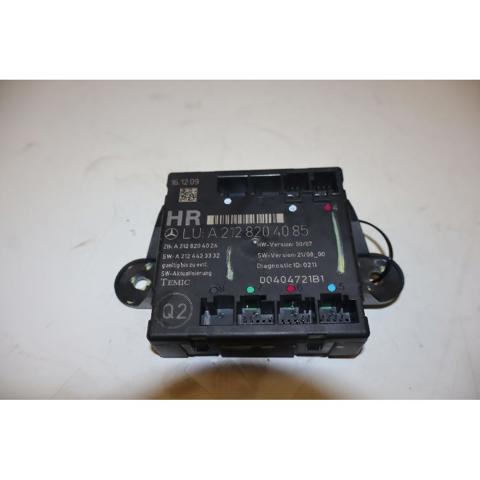 A2128204085 MERCEDES купить в Каменское